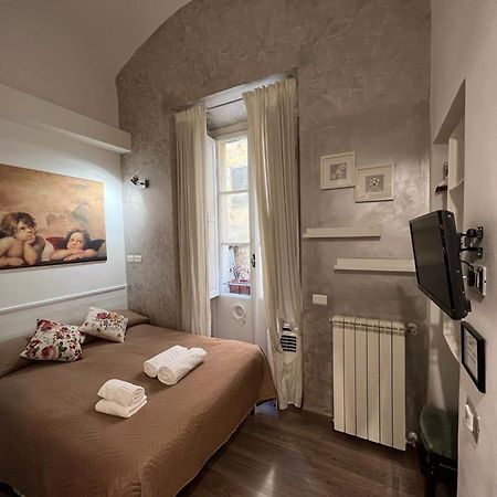 Marcelina Vaticans Rooms Rome Exterior photo